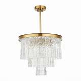 Подвесная люстра ST Luce Corsia SL1230.302.06