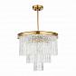Подвесная люстра ST Luce Corsia SL1230.302.06 - фото №1