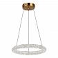 Подвесной светодиодный светильник ST Luce Avana SL6110.203.01 - фото №1