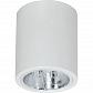 Потолочный светильник Luminex Downlight Round 7236 - фото №1
