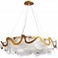 Подвесная люстра Stilfort Sweet 2130/03/10P - фото №1
