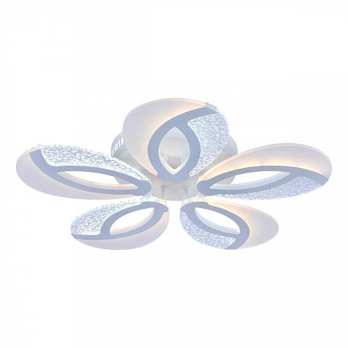 Потолочная светодиодная люстра Escada 10210/5LED