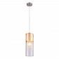 Подвесной светильник Globo Wemmo 15908-1G - фото №1
