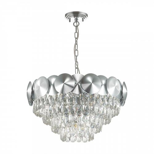 Подвесная люстра Odeon Light Catris 4972/5