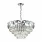Подвесная люстра Odeon Light Catris 4972/5 - фото №1