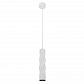 Подвесной светильник Arte Lamp Cassio A5400SP-1WH - фото №1