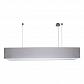 Подвесной светильник TopDecor Lungo S1 01 07g - фото №1