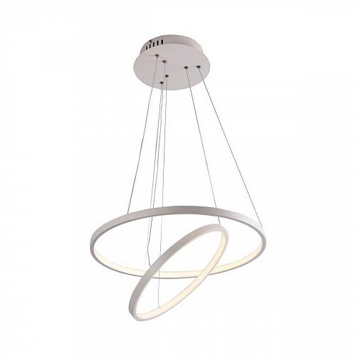Подвесной светодиодный светильник Kink Light Тор-Трек 08660,01