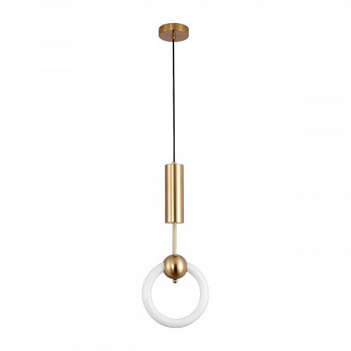 Подвесной светильник Moderli Richard V5010-PL
