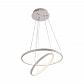 Подвесной светодиодный светильник Kink Light Тор-Трек 08660,01 - фото №1