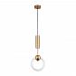 Подвесной светильник Moderli Richard V5010-PL - фото №1