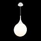 Подвесной светильник Maytoni Dewdrop P225-PL-300-N - фото №4