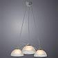 Подвесная люстра Arte Lamp Martha A9509SP-3WH - фото №4