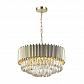 Подвесная люстра Odeon Light Hall Pallada 4120/9 - фото №1
