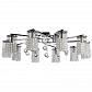 Потолочная люстра Arte Lamp Cascata A3028PL-10CC - фото №1