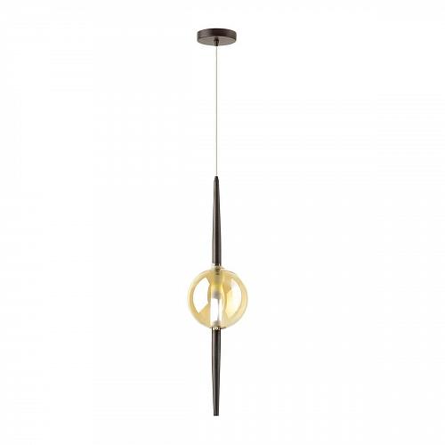 Подвесной светильник Odeon Light Pendant Lazia 4684/1