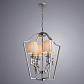 Подвесная люстра Arte Lamp Arabeschi A3155SP-4CC - фото №3