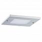 Мебельный светодиодный светильник Paulmann Micro Line Led Leaf 93561 - фото №1