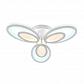 Потолочная светодиодная люстра Ambrella light Original FA422 - фото №4