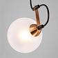 Подвесной светильник Eurosvet 50175/1 черный - фото №2