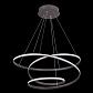 Подвесной светодиодный светильник Odeon Light Orbit 3864/85L - фото №2