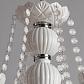 Подвесная люстра Arte Lamp Teatro A3964LM-6WH - фото №4