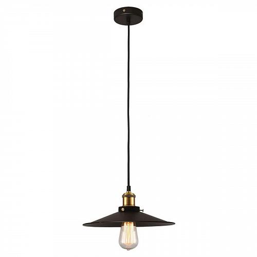 Подвесной светильник Lussole Loft New York GRLSP-9601