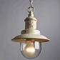 Подвесной светильник Arte Lamp Sailor A4524SP-1WG - фото №3