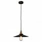 Подвесной светильник Lussole Loft New York GRLSP-9601 - фото №1
