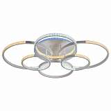 Потолочная светодиодная люстра Profit Light 8047/6 WHT