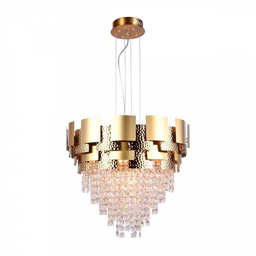 Подвесная люстра Ambrella light Traditional TR5243