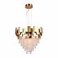 Подвесная люстра Ambrella light Traditional TR5243 - фото №1