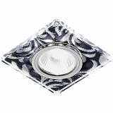 Светильник Ambrella light S234 BK/CH/WH