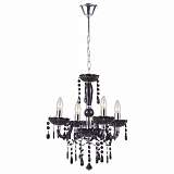 Подвесная люстра Globo Cuimbra 63110-4