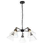 Подвесная люстра ST Luce Evoluto SL237.413.05