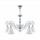 Подвесная люстра Lamp4you Classic E3-05-G-LMP-O-33 - фото №2