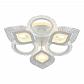 Потолочная светодиодная люстра Escada Ivy 10254/6LED - фото №1