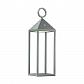 Уличный светодиодный светильник Odeon Light York 4604/2TL - фото №1