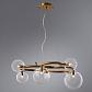 Подвесная люстра Arte Lamp Albus A7780SP-7AB - фото №4