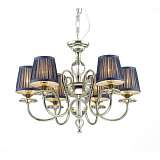 Люстра Odeon Light 4191/6