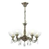 Подвесная люстра Lumion Classi Nora 2958/5