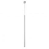 Подвесной светодиодный светильник Crystal Lux CLT 036С800 WH