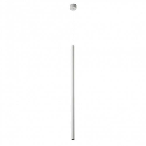 Подвесной светодиодный светильник Crystal Lux CLT 036С800 WH