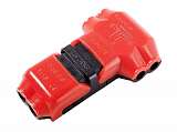Соединитель Deko-Light Wire connector 10xT2, 0,3-0,75mm, max.10A 930229