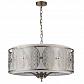 Подвесная люстра Maytoni Rive Leaf H425-PL-07-G - фото №1