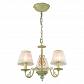 Подвесная люстра Toplight Susanna TL7290D-03RY - фото №1
