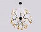 Подвесная люстра Ambrella light Traditional TR3021 - фото №3