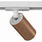 Трековый светильник Maytoni Technical Focus S TR020-1-GU10-WC (TR020-01W+TRA020-01C) - фото №3