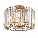 Потолочная люстра Vele Luce Angelica VL3044L05