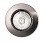Встраиваемый светильник Ideal Lux Jazz Nickel 083087 - фото №1